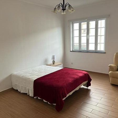 Casa Da Luz Διαμέρισμα Angra do Heroísmo Εξωτερικό φωτογραφία