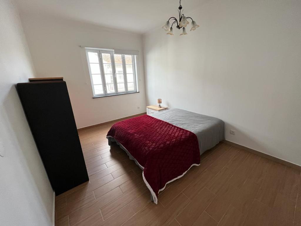 Casa Da Luz Διαμέρισμα Angra do Heroísmo Εξωτερικό φωτογραφία