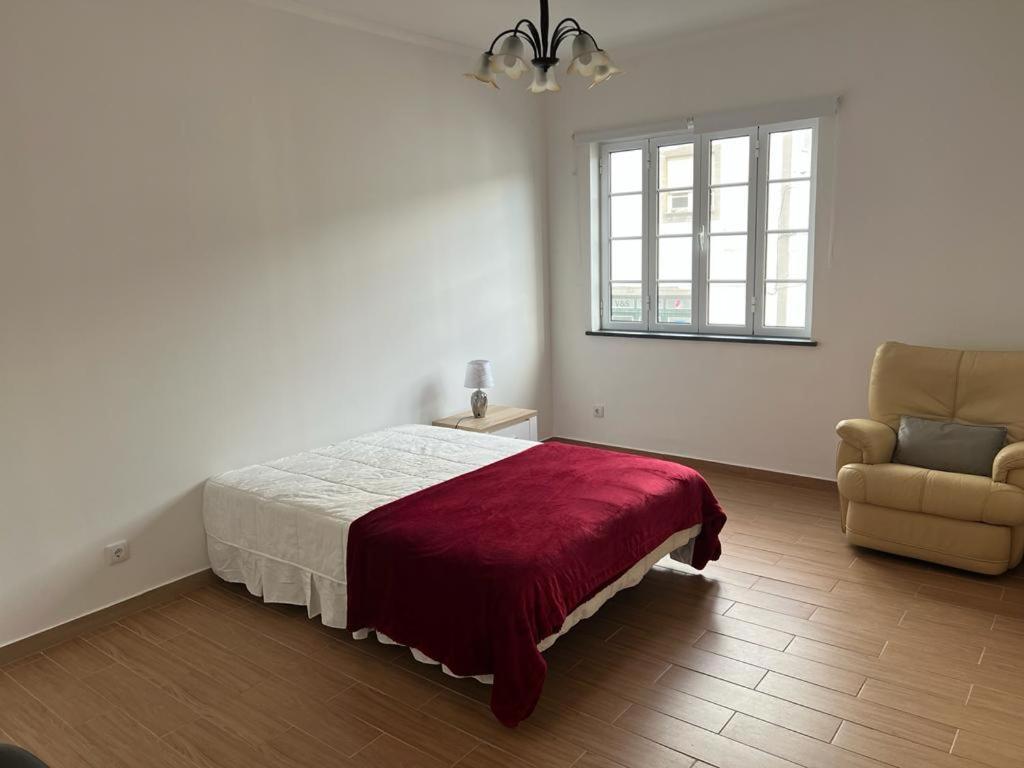 Casa Da Luz Διαμέρισμα Angra do Heroísmo Εξωτερικό φωτογραφία