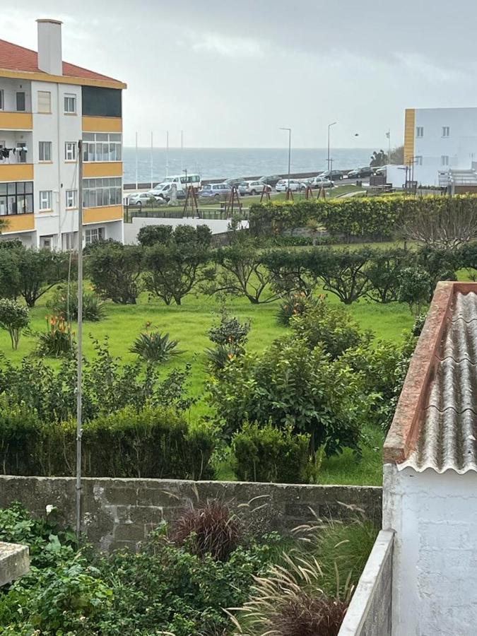 Casa Da Luz Διαμέρισμα Angra do Heroísmo Εξωτερικό φωτογραφία