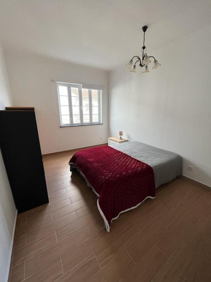 Casa Da Luz Διαμέρισμα Angra do Heroísmo Εξωτερικό φωτογραφία