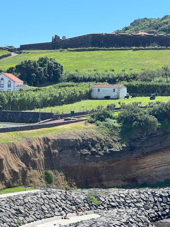 Casa Da Luz Διαμέρισμα Angra do Heroísmo Εξωτερικό φωτογραφία