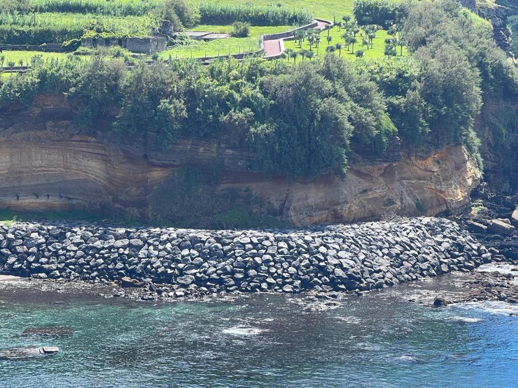 Casa Da Luz Διαμέρισμα Angra do Heroísmo Εξωτερικό φωτογραφία