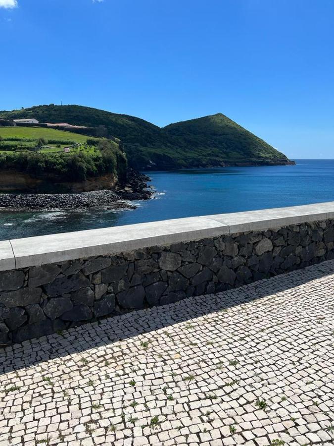 Casa Da Luz Διαμέρισμα Angra do Heroísmo Εξωτερικό φωτογραφία